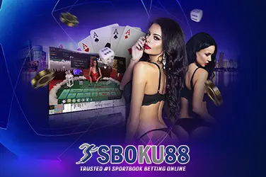 SBOKU88