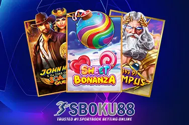 SBOKU88
